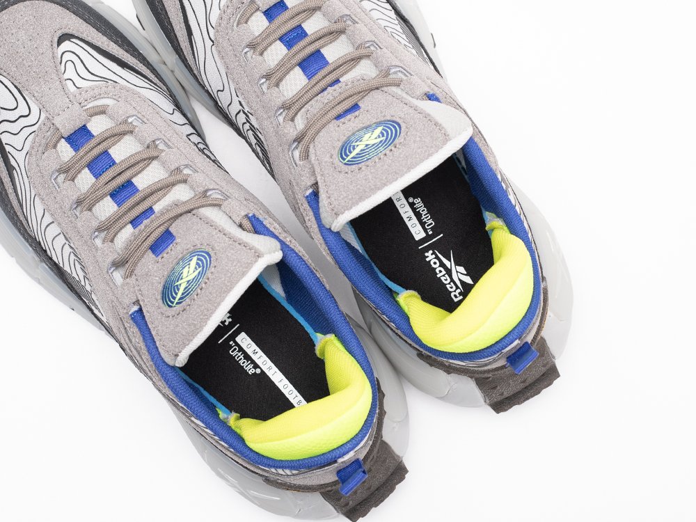 Кроссовки Reebok Zig Kinetica 2.5 Edge