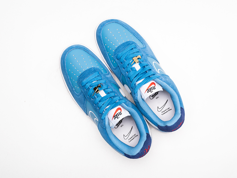 Кроссовки Nike Air Force 1 Low