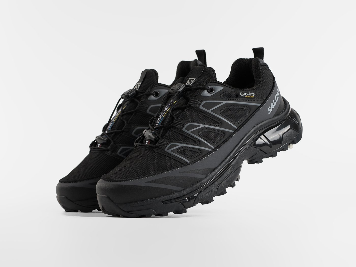 Кроссовки Salomon ADVANCED XT-6 ADV