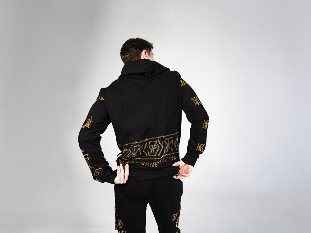 Спортивный костюм Philipp Plein