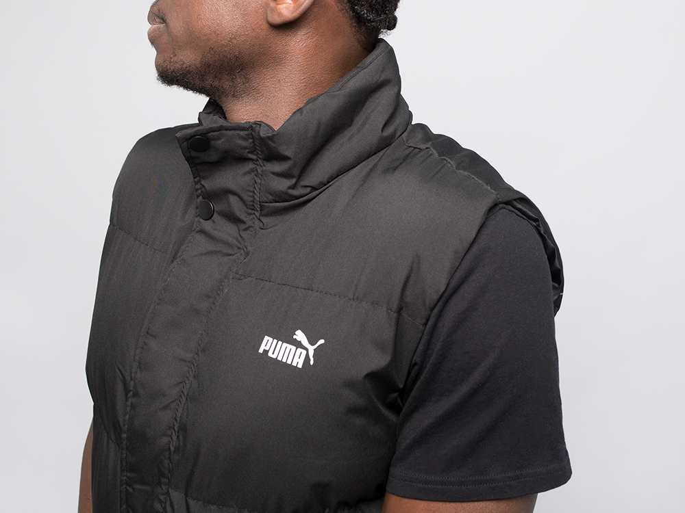 Жилет Puma