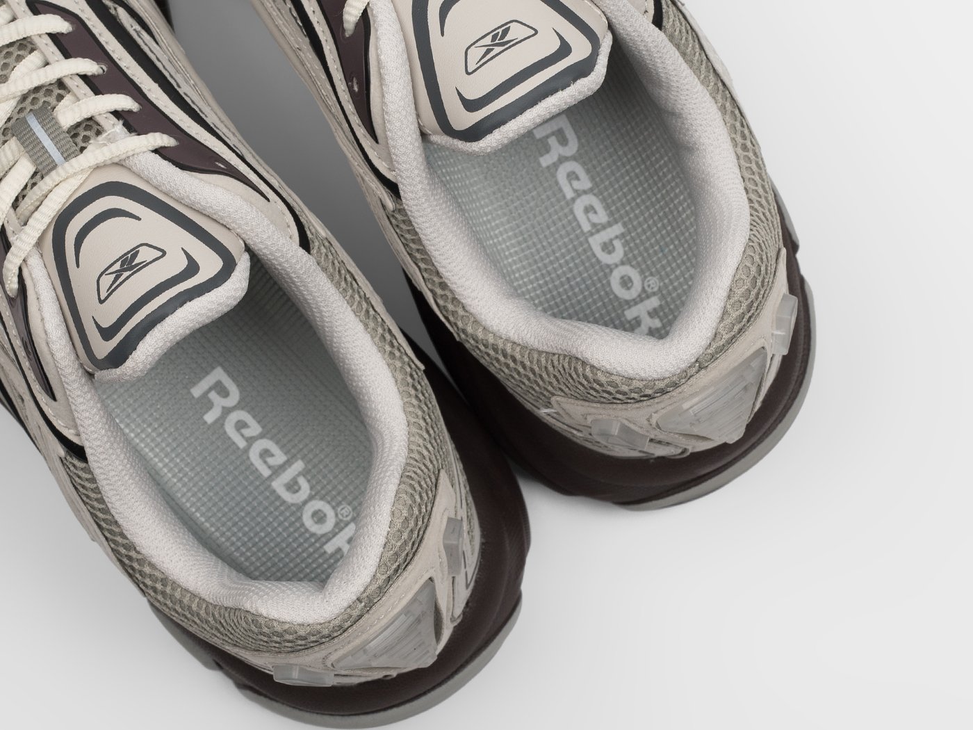 Кроссовки Reebok Premier Road Low