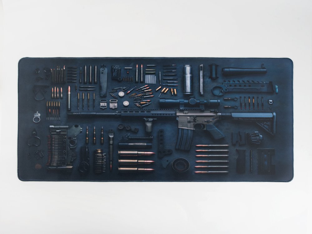 Коврик для мыши