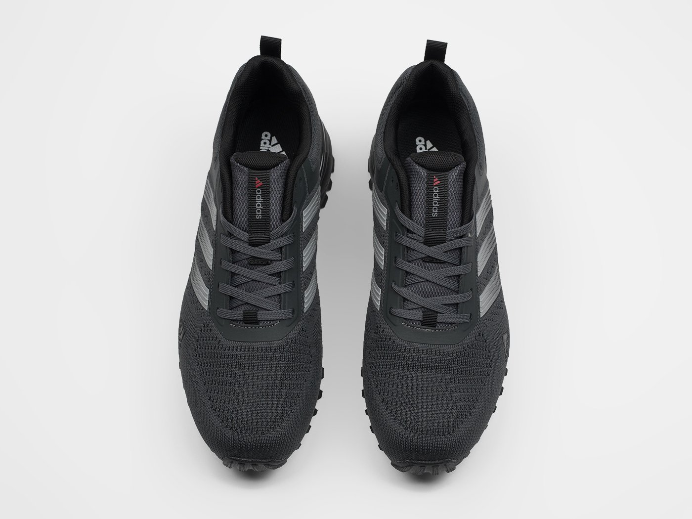 Кроссовки Adidas Marathon