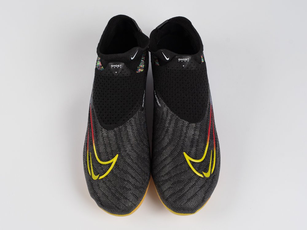 Футбольная обувь Nike Gripknit Phantom GX FG