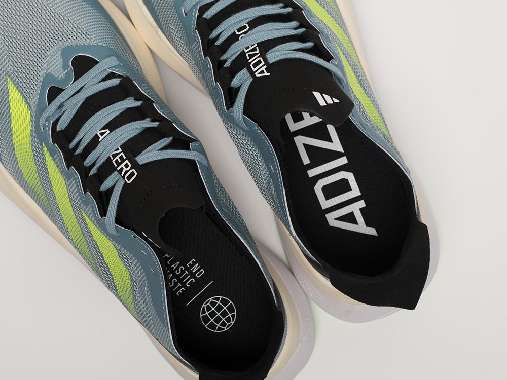 Кроссовки Adidas Adizero Boston 12
