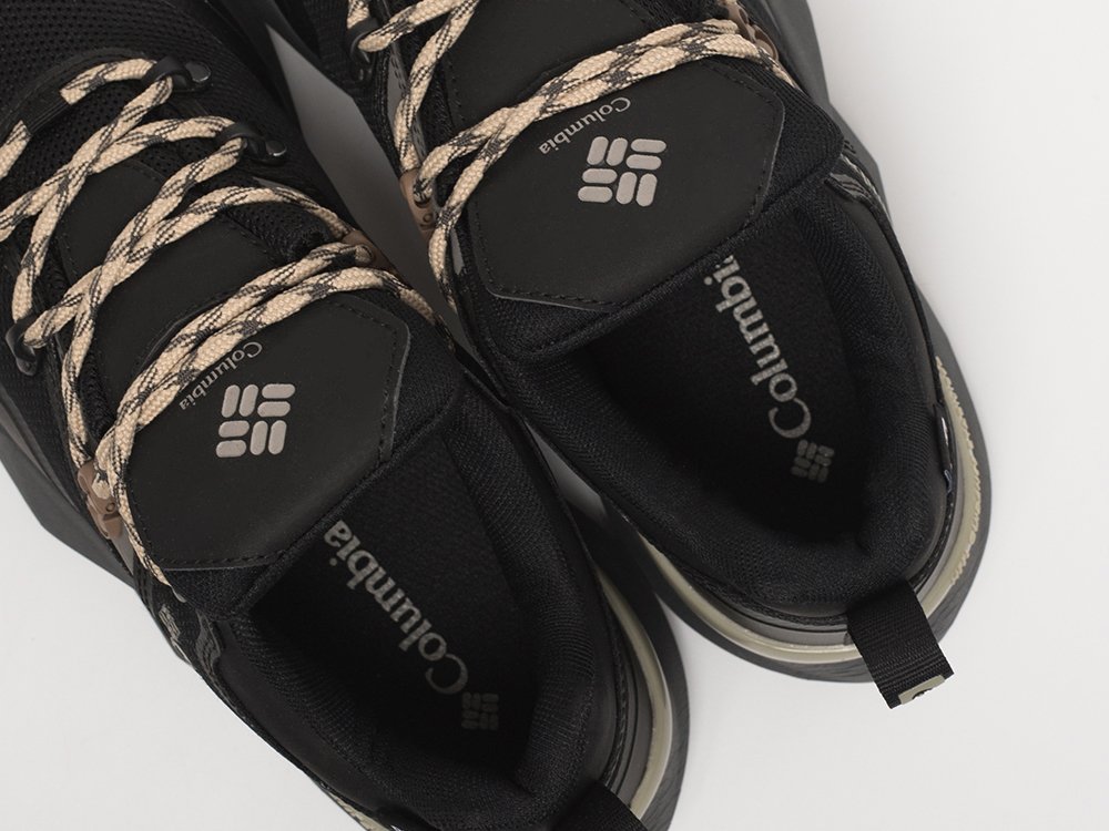 Кроссовки Columbia Facet 60 Low Outdry