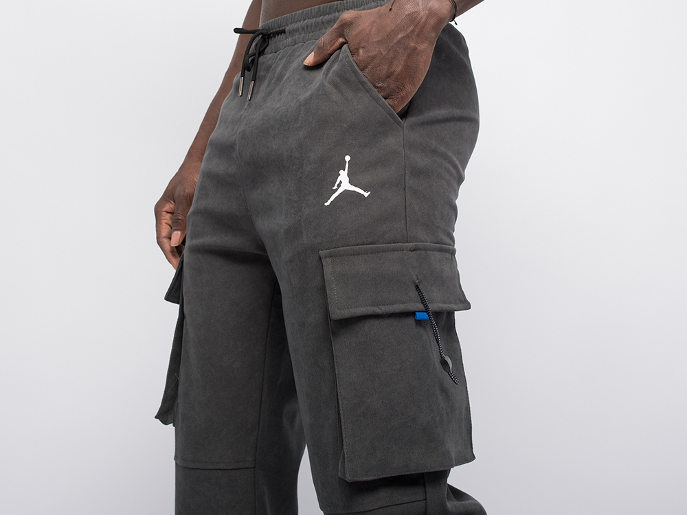 Джоггеры Jordan