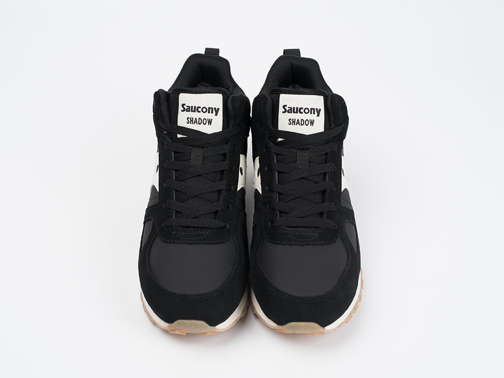 Зимние Кроссовки Saucony Shadow Vintage