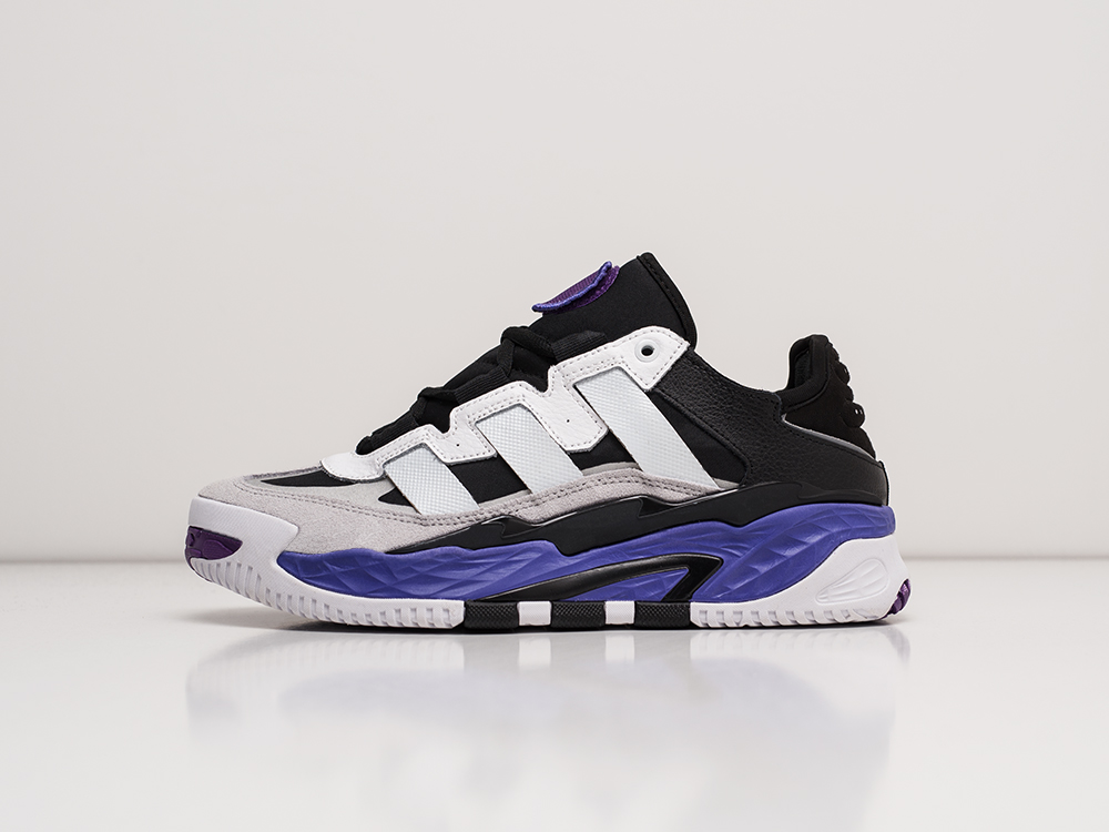 Кроссовки Adidas Niteball