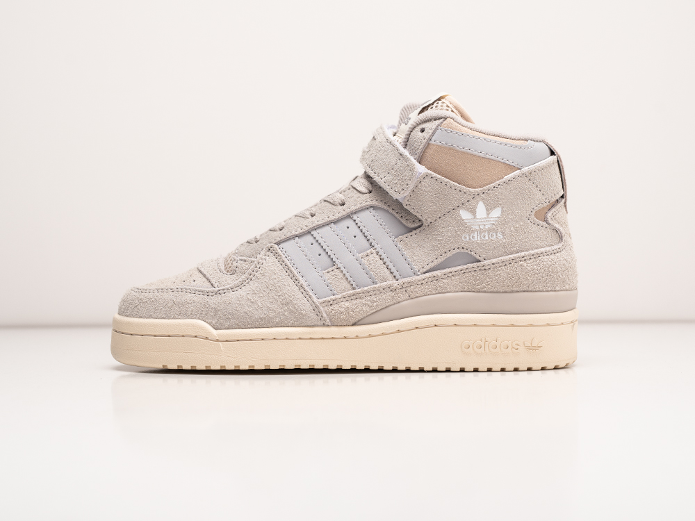 Кроссовки Adidas Forum 84 High