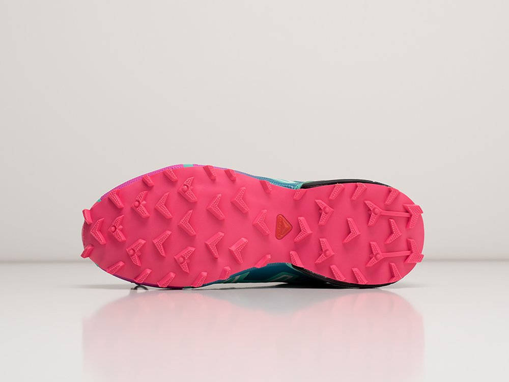 Кроссовки Salomon SPEEDCROSS 3 CS