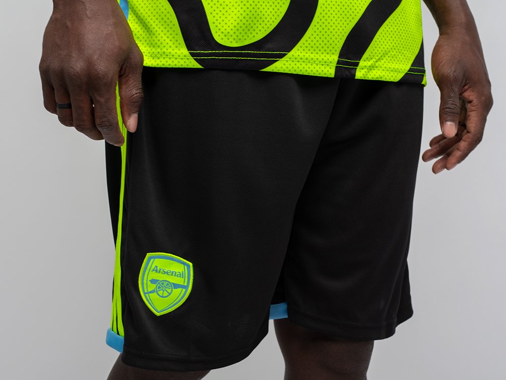 Футбольная форма Adidas FC Arsenal