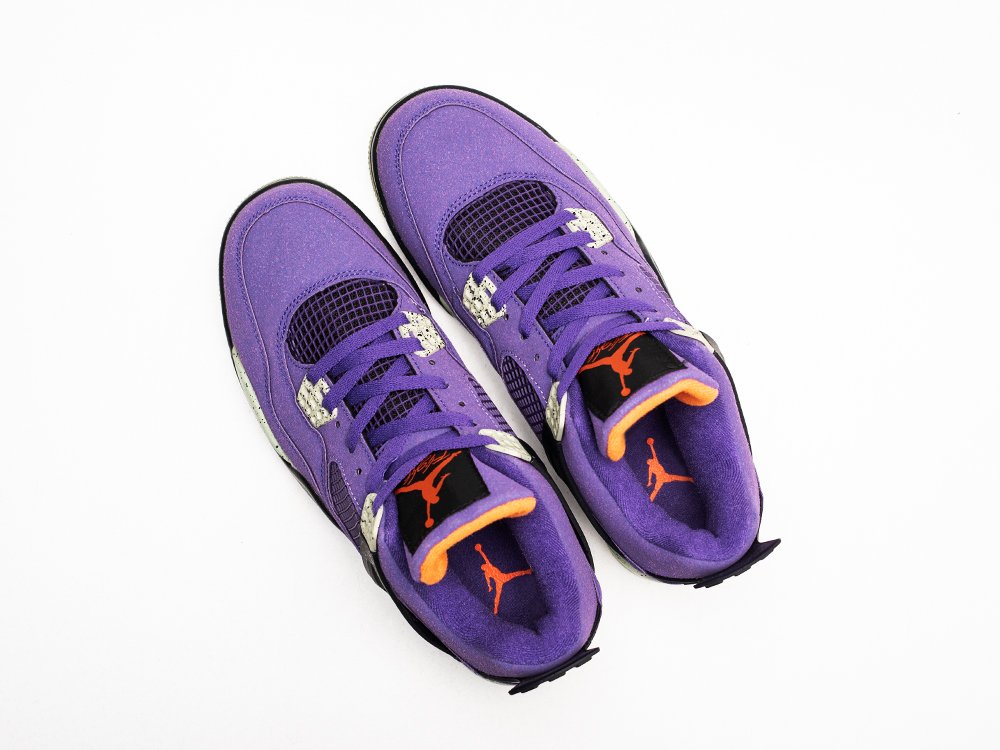 Кроссовки Nike Air Jordan 4 Retro