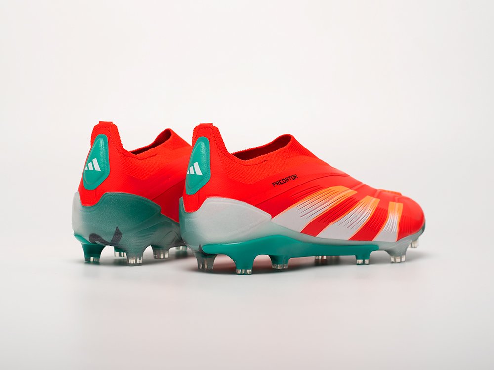 Футбольная обувь Adidas Predator Elite FG