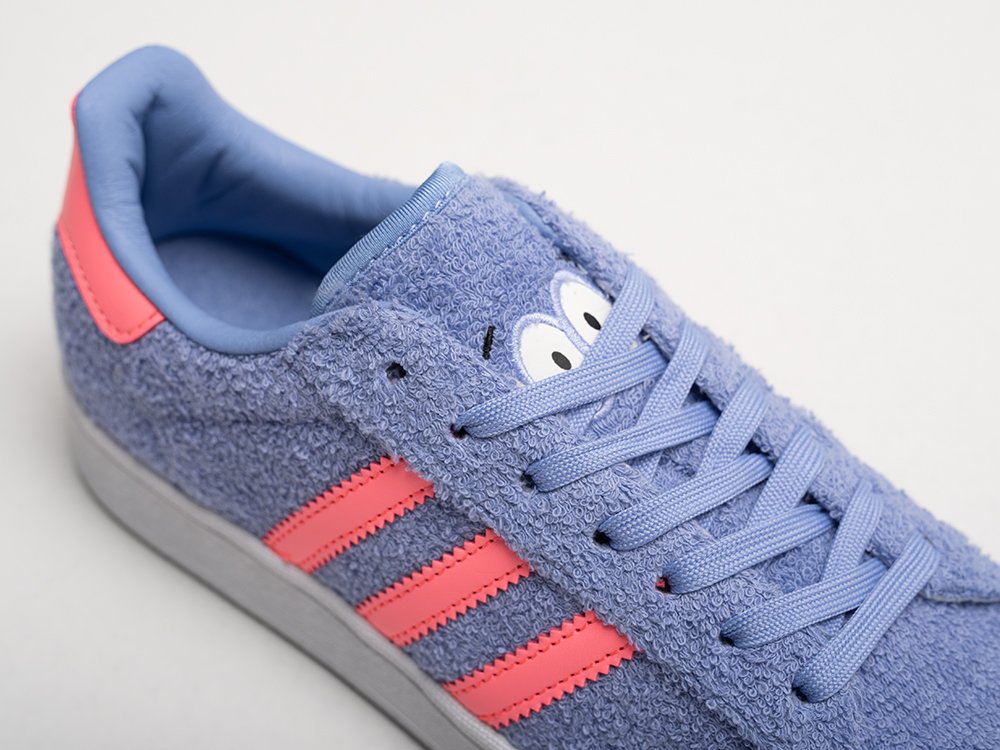 Кроссовки South Park x Adidas Campus 80