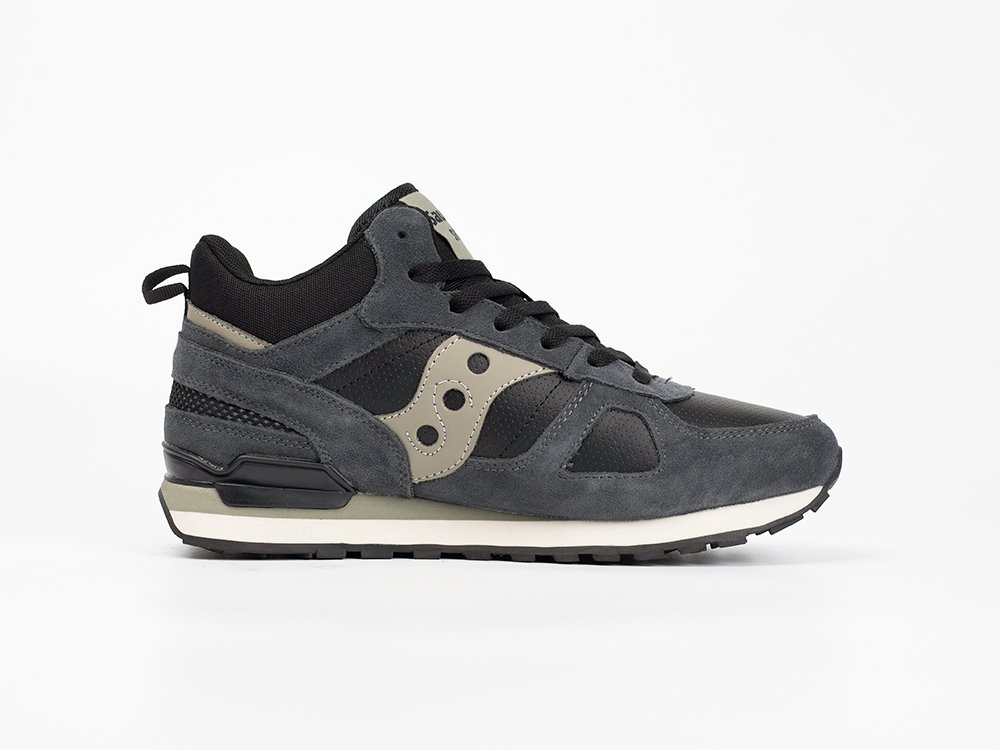 Зимние Кроссовки Saucony Shadow Vintage
