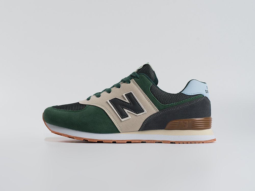 Кроссовки New Balance 574