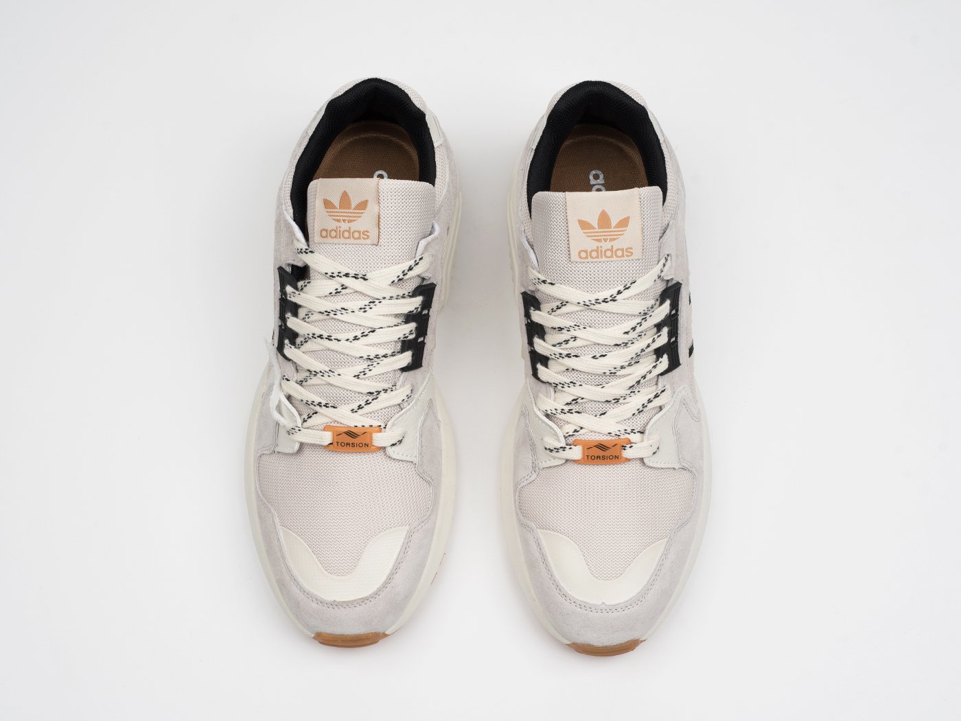 Кроссовки Adidas ZX Torsion