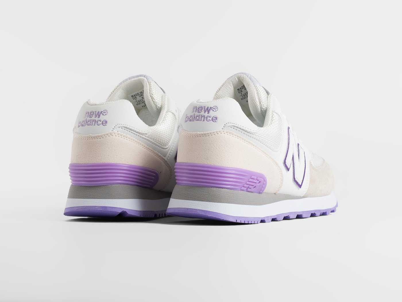 Кроссовки New Balance 574