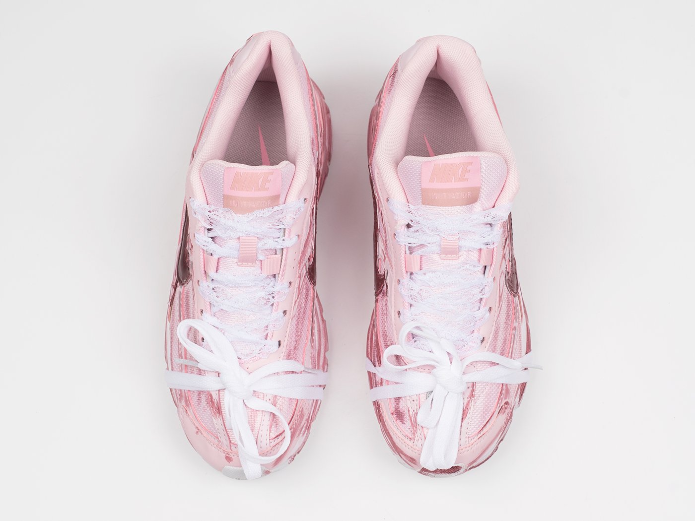 Кроссовки Nike Initiator