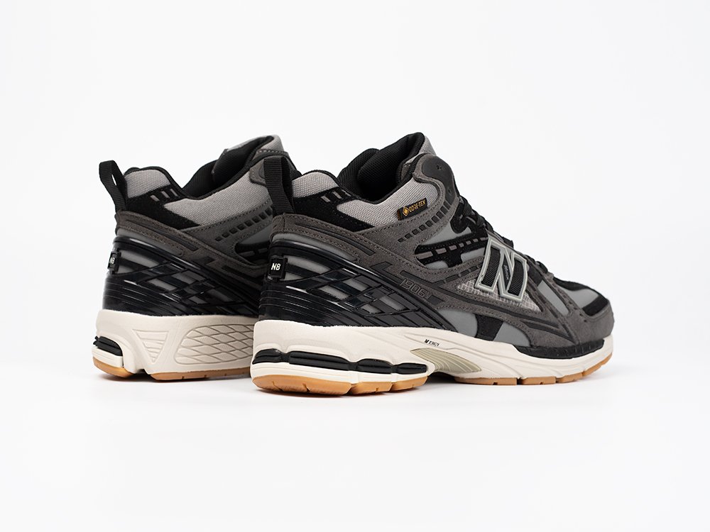 Зимние Кроссовки New Balance 1906U Mid