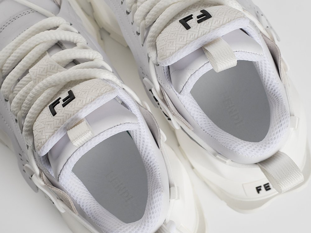 Кроссовки Fendi