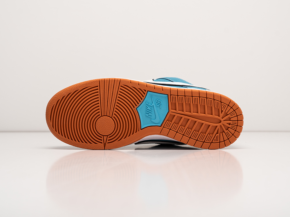 Кроссовки Nike SB Dunk Low