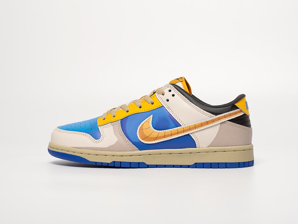 Кроссовки Nike SB Dunk Low