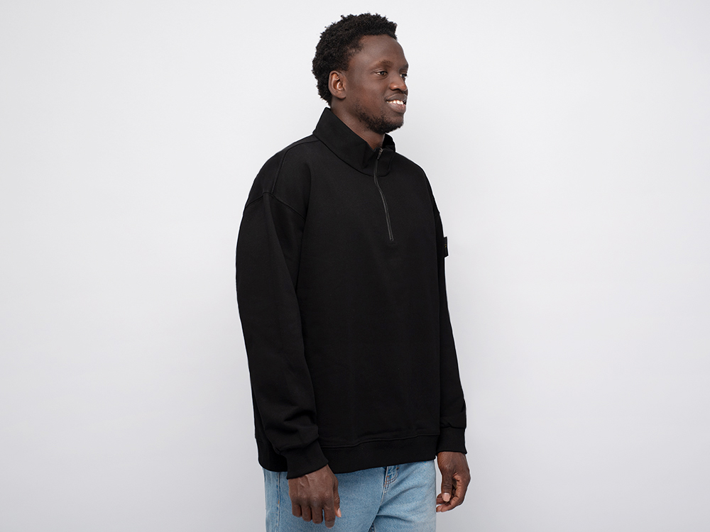 Толстовка Stone Island