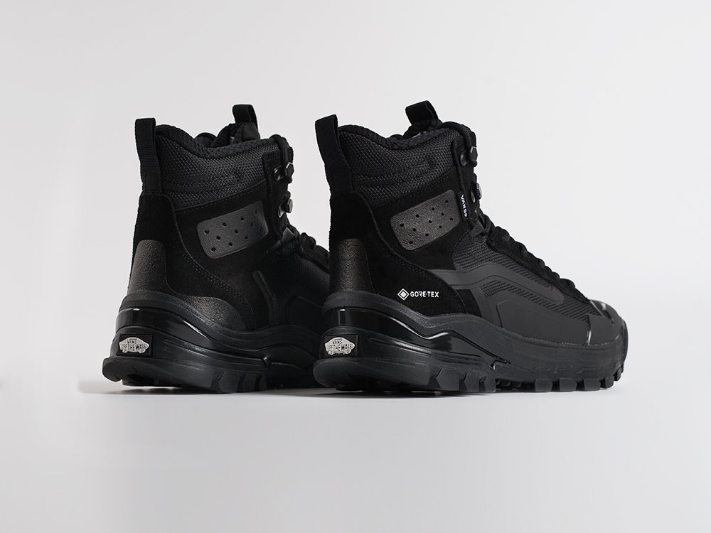 Зимние кеды Vans UltraRange EXO MTE-3 Hi