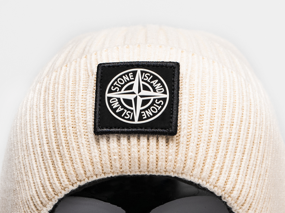 Шапка Stone Island