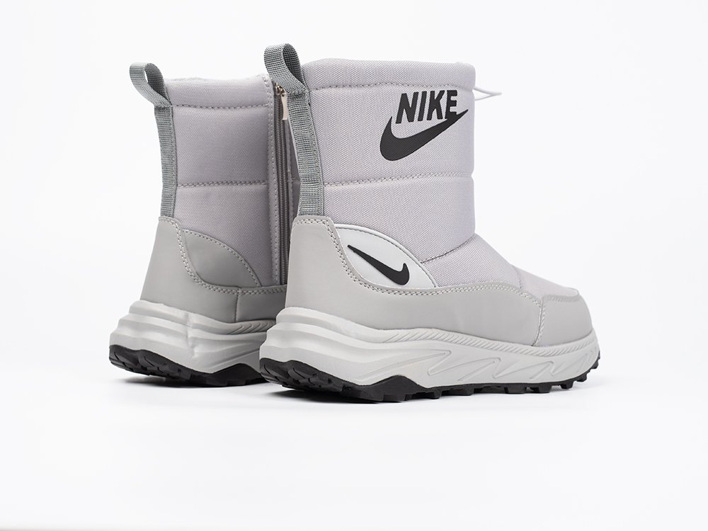 Зимние Сапоги Nike