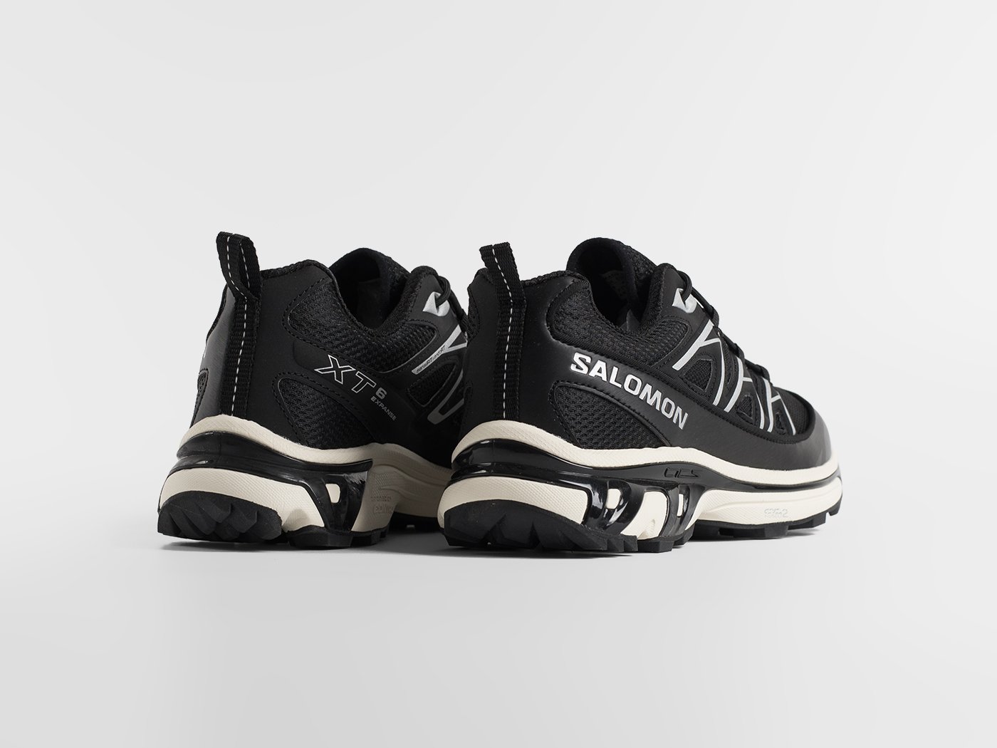 Кроссовки Salomon ADVANCED XT-6 ADV