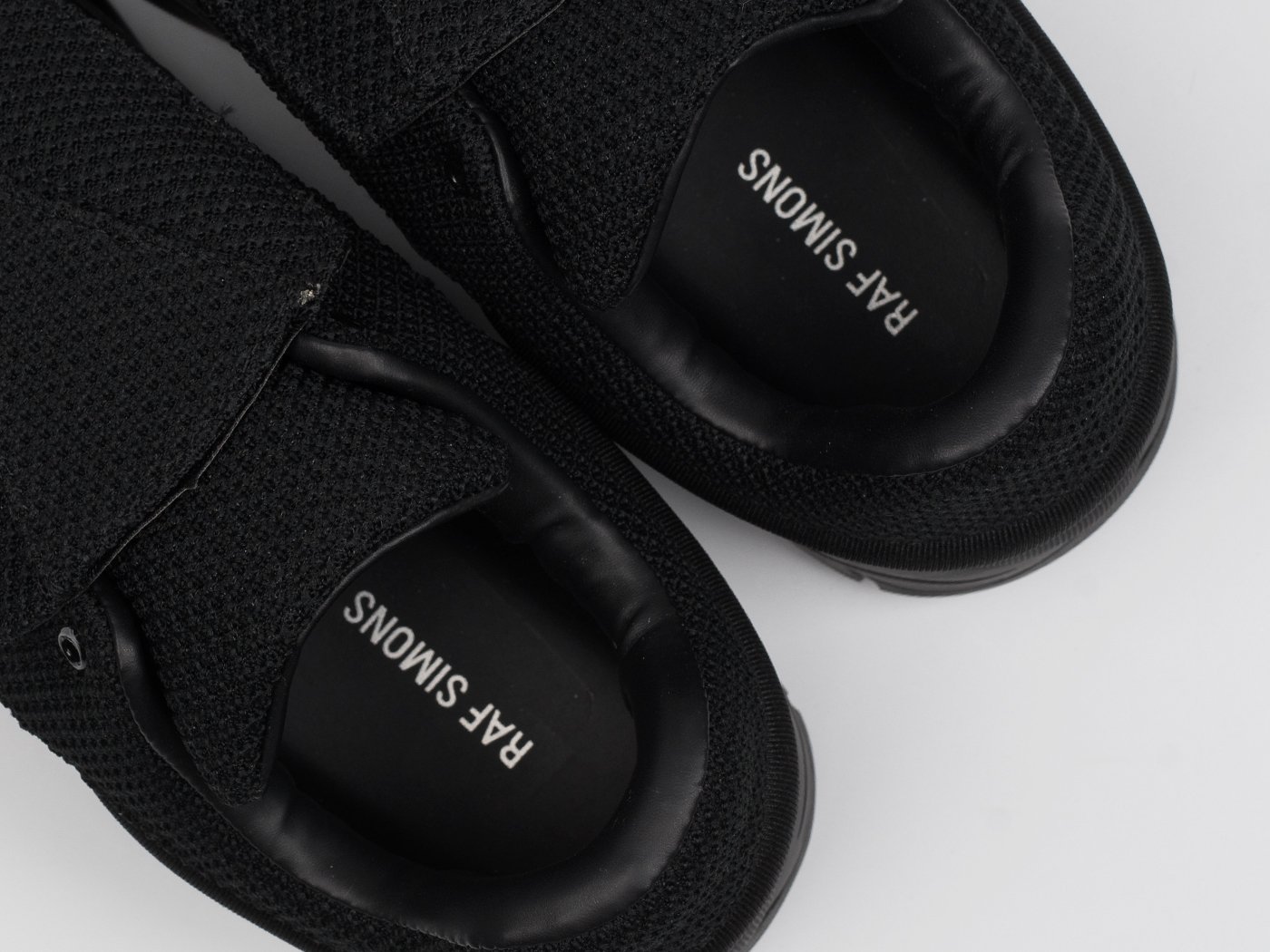 Кроссовки Raf Simons Antei