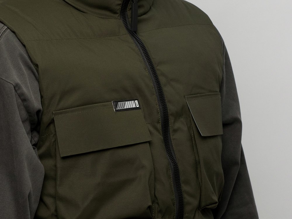 Жилет Stone Island
