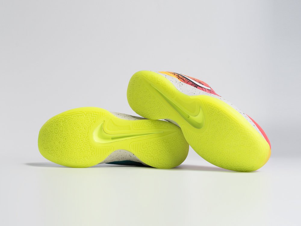 Кроссовки Nike Kool-Aid x Nike Ja 2