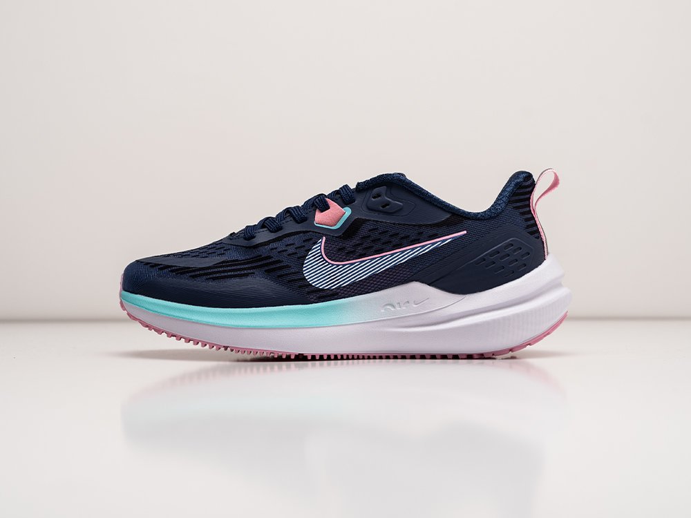 Кроссовки Nike Zoom Winflo 9