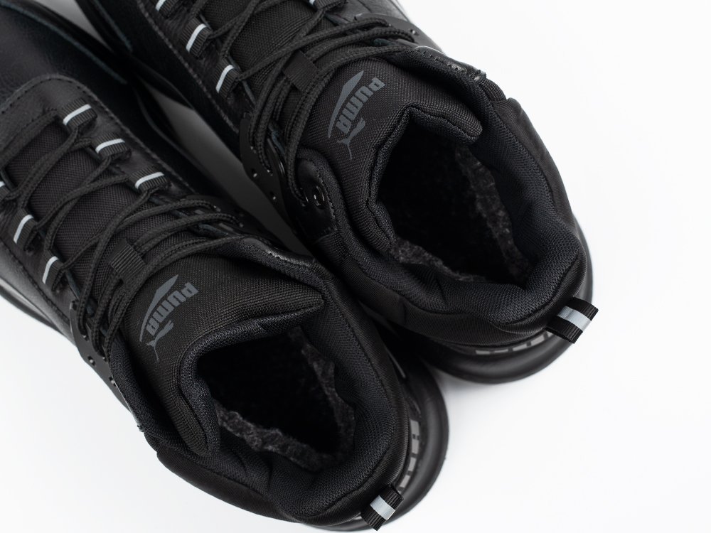 Зимние Кроссовки Puma Running System