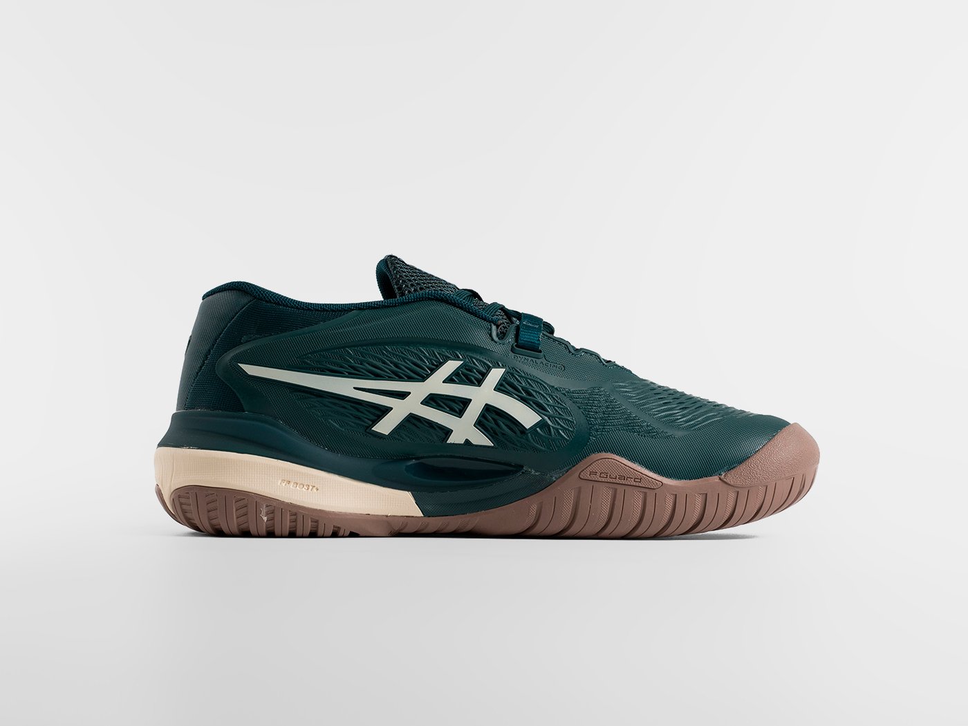 Кроссовки Asics Gel-Resolution X