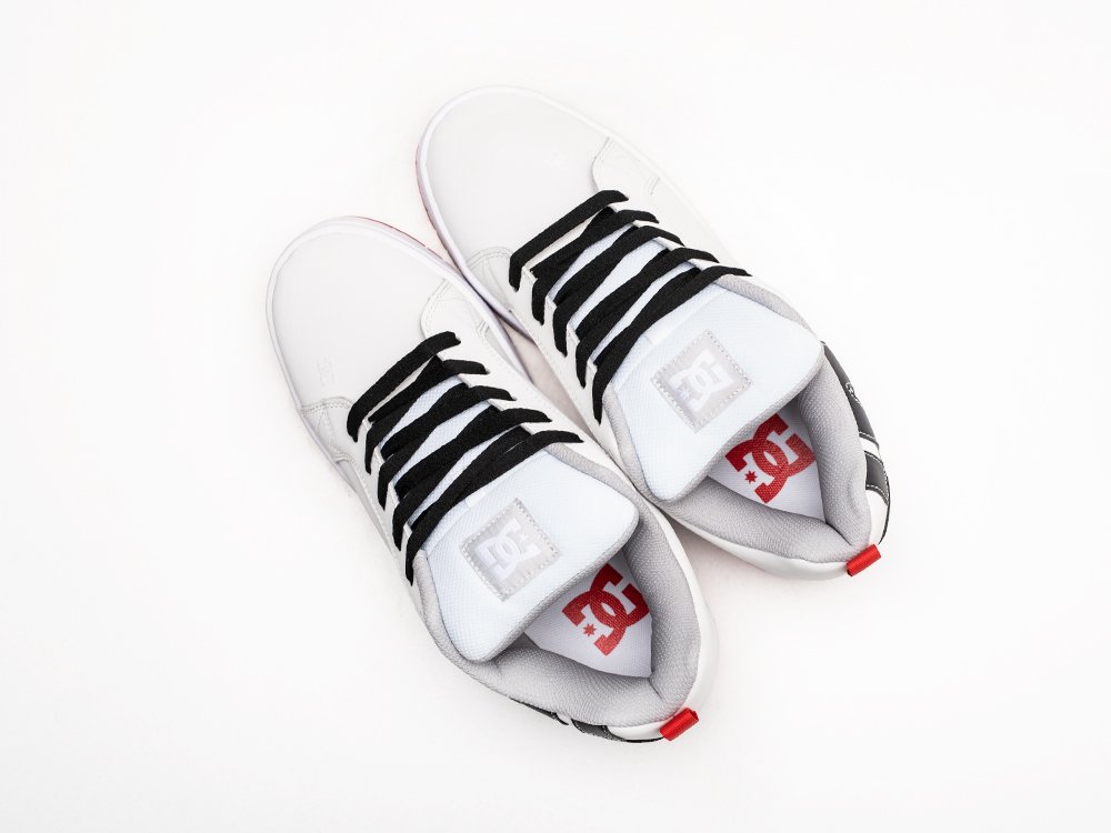 Кроссовки DC Shoes Court Graffik