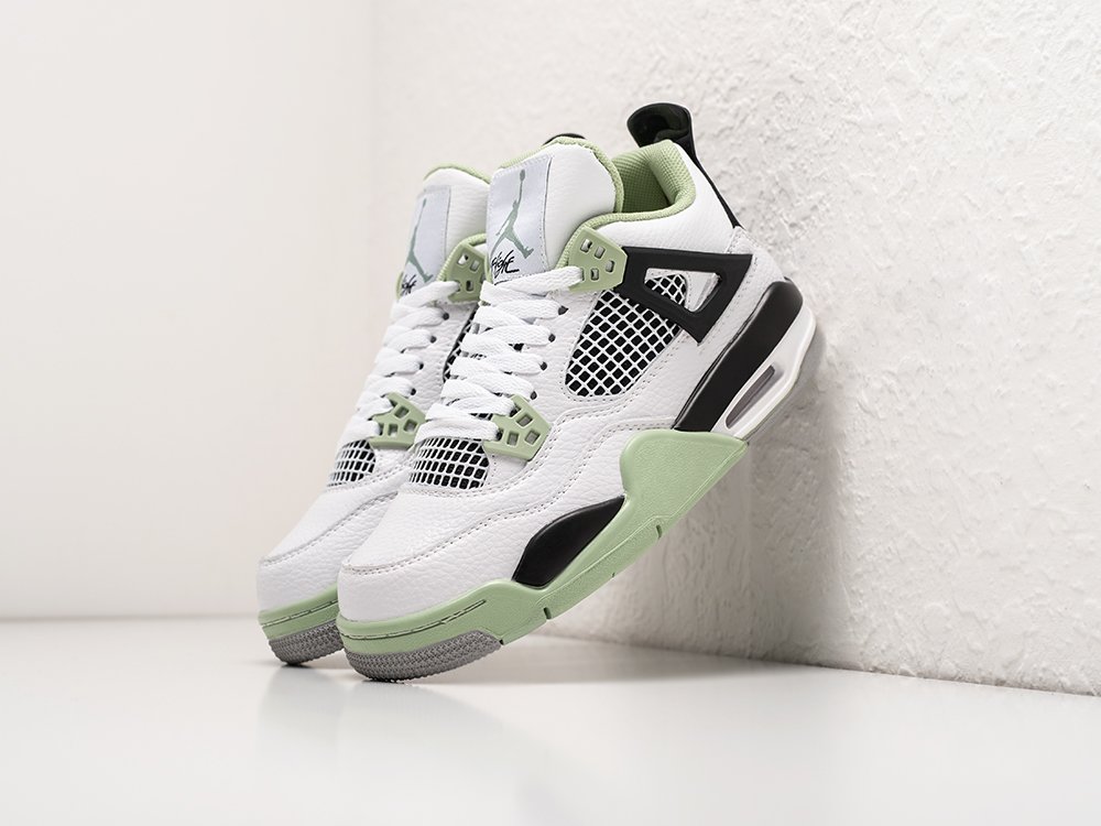 Кроссовки Nike Air Jordan 4 Retro