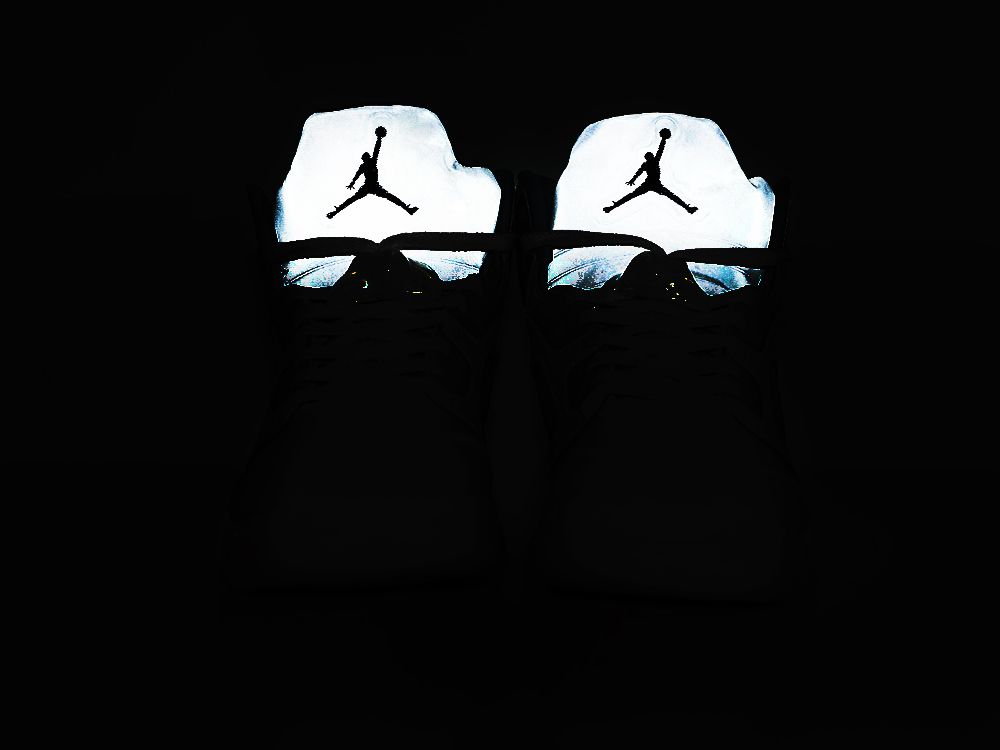 Кроссовки DJ Khaled x Nike Air Jordan 5