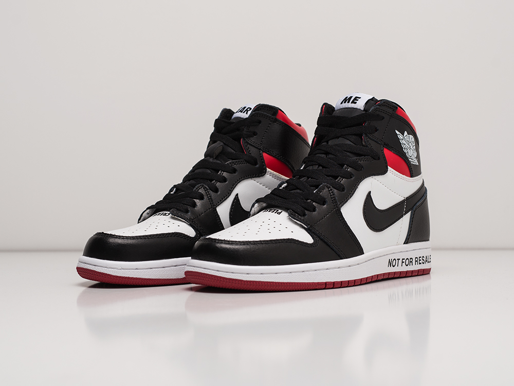 Кроссовки Nike Air Jordan 1 Mid