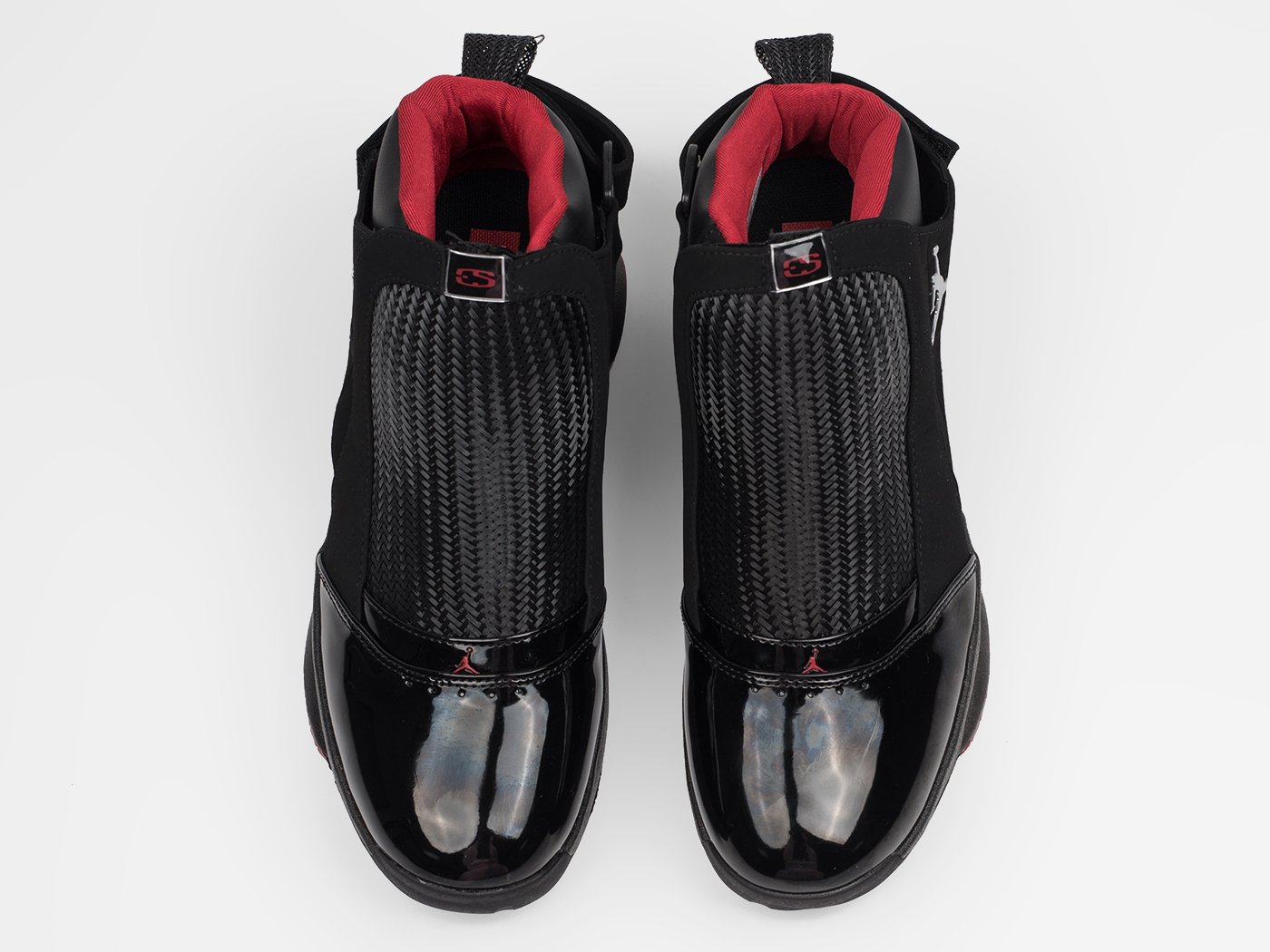 Кроссовки Nike Air Jordan 19