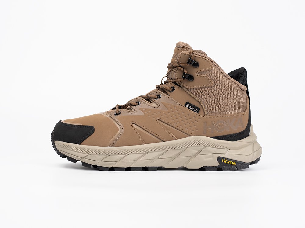Зимние Кроссовки Hoka Anacapa Mid Gore-Tex