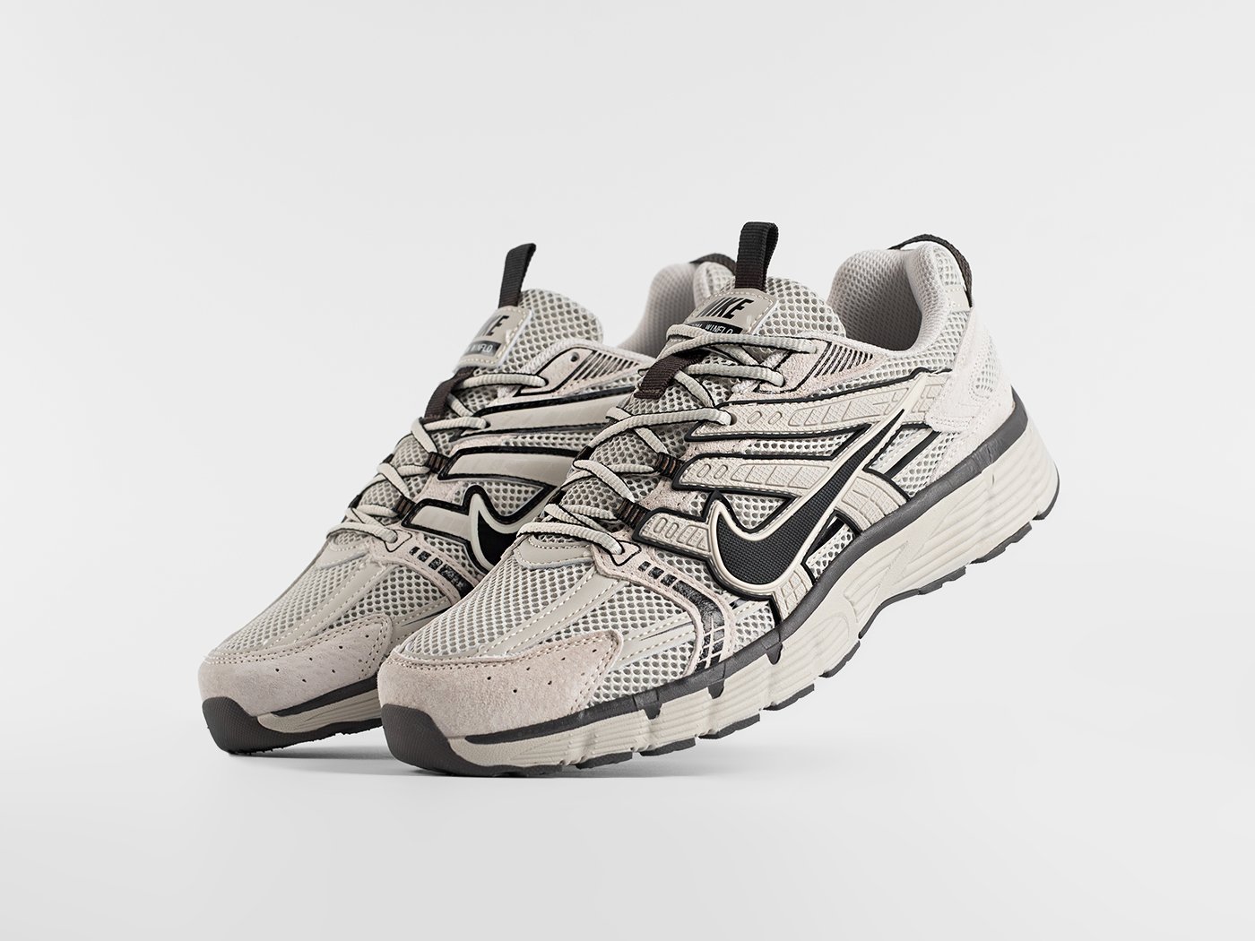 Кроссовки Nike P-6000