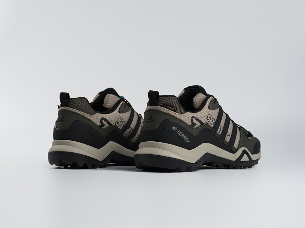 Кроссовки Adidas Terrex Swift R2 GTX