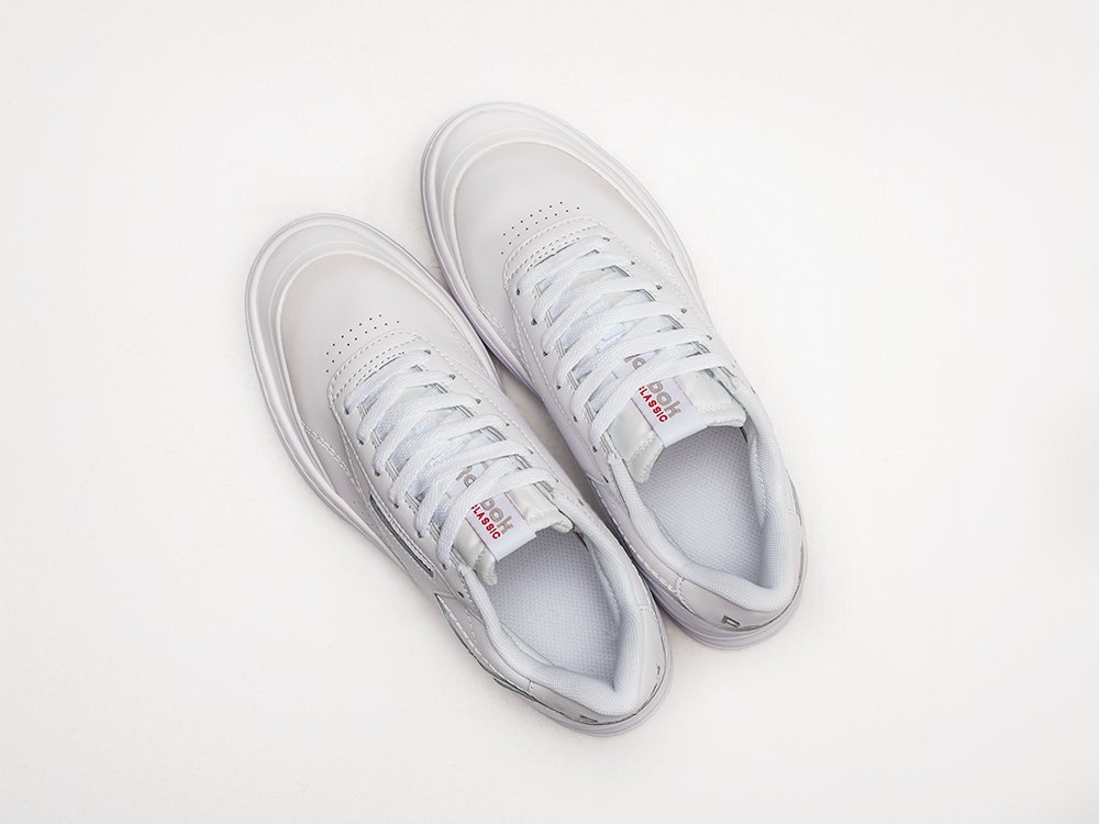 Кроссовки Reebok Club C Double GEO