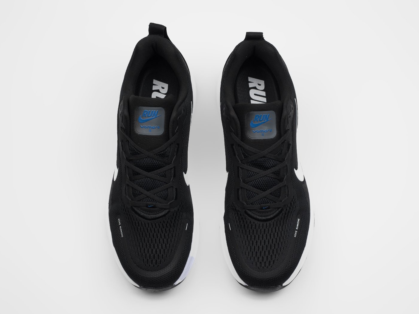 Кроссовки Nike Vomero 18